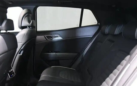 KIA Sportage IV рестайлинг, 2025 год, 5 100 000 рублей, 14 фотография