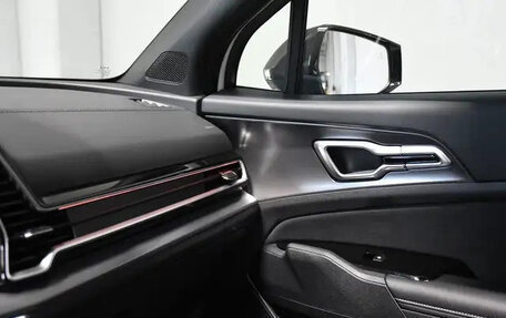 KIA Sportage IV рестайлинг, 2025 год, 5 100 000 рублей, 15 фотография