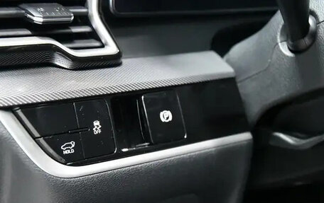 KIA Sportage IV рестайлинг, 2025 год, 5 100 000 рублей, 19 фотография