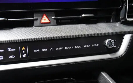 KIA Sportage IV рестайлинг, 2025 год, 5 100 000 рублей, 21 фотография