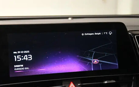 KIA Sportage IV рестайлинг, 2025 год, 5 100 000 рублей, 20 фотография