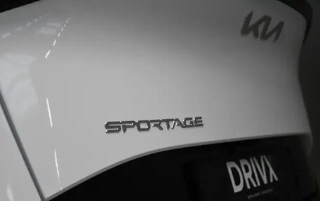 KIA Sportage IV рестайлинг, 2025 год, 5 100 000 рублей, 32 фотография