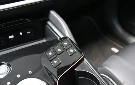 KIA Sportage IV рестайлинг, 2025 год, 5 100 000 рублей, 25 фотография