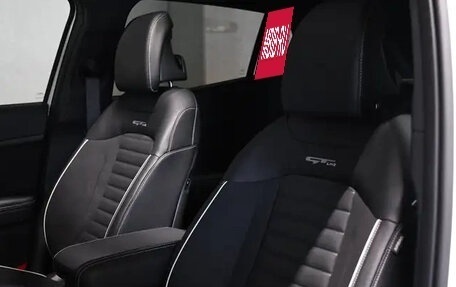 KIA Sportage IV рестайлинг, 2025 год, 5 100 000 рублей, 24 фотография