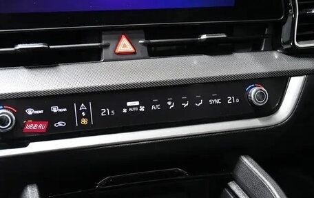 KIA Sportage IV рестайлинг, 2025 год, 5 100 000 рублей, 26 фотография