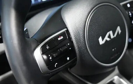 KIA Sportage IV рестайлинг, 2025 год, 5 100 000 рублей, 31 фотография