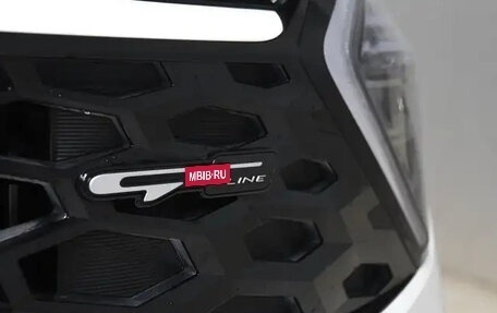 KIA Sportage IV рестайлинг, 2025 год, 5 100 000 рублей, 28 фотография