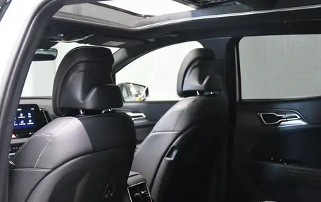 KIA Sportage IV рестайлинг, 2025 год, 5 100 000 рублей, 34 фотография