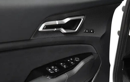 KIA Sportage IV рестайлинг, 2025 год, 5 100 000 рублей, 39 фотография