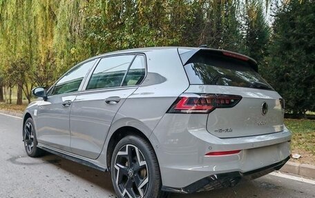 Volkswagen Golf VIII, 2025 год, 2 650 000 рублей, 6 фотография