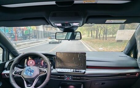 Volkswagen Golf VIII, 2025 год, 2 650 000 рублей, 8 фотография