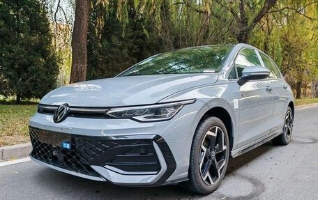 Volkswagen Golf VIII, 2025 год, 2 650 000 рублей, 3 фотография