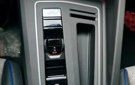 Volkswagen Golf VIII, 2025 год, 2 650 000 рублей, 12 фотография