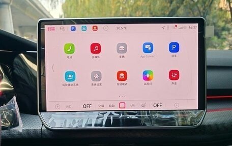 Volkswagen Golf VIII, 2025 год, 2 650 000 рублей, 11 фотография