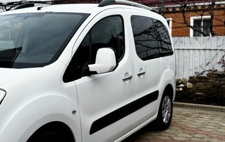 Peugeot Partner II рестайлинг 2, 2010 год, 710 000 рублей, 3 фотография