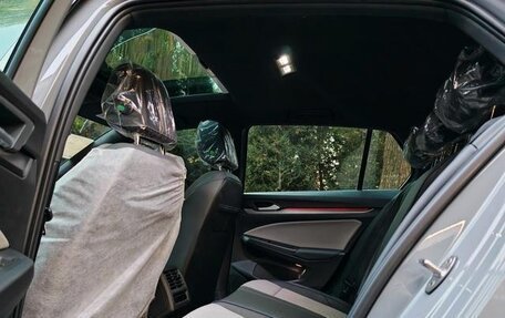 Volkswagen Golf VIII, 2025 год, 2 650 000 рублей, 13 фотография