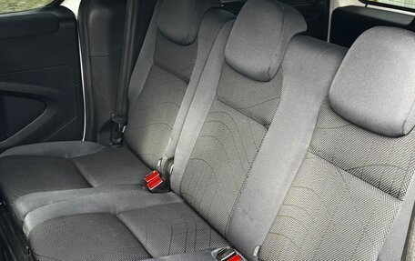 Peugeot Partner II рестайлинг 2, 2010 год, 710 000 рублей, 14 фотография