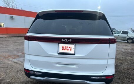 KIA Carnival, 2022 год, 3 600 000 рублей, 6 фотография