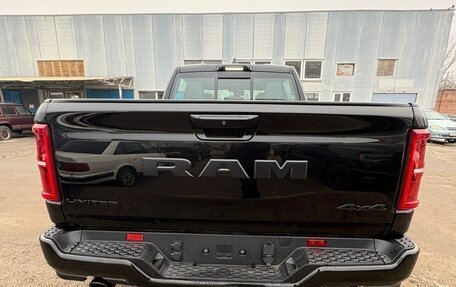 Rambler 1500, 2025 год, 10 300 000 рублей, 5 фотография