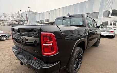 Rambler 1500, 2025 год, 10 300 000 рублей, 4 фотография