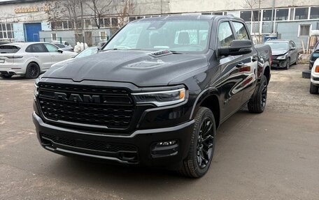 Rambler 1500, 2025 год, 10 300 000 рублей, 3 фотография