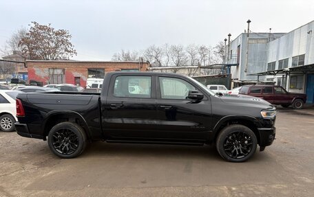 Rambler 1500, 2025 год, 10 300 000 рублей, 2 фотография