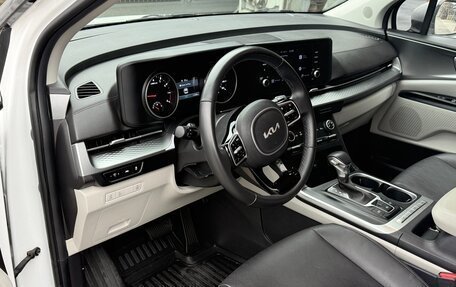 KIA Carnival, 2022 год, 3 600 000 рублей, 14 фотография