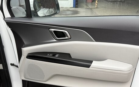 KIA Carnival, 2022 год, 3 600 000 рублей, 7 фотография