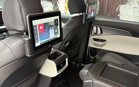 KIA Carnival, 2022 год, 3 600 000 рублей, 12 фотография