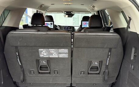 KIA Carnival, 2022 год, 3 600 000 рублей, 10 фотография