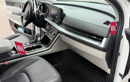 KIA Carnival, 2022 год, 3 600 000 рублей, 8 фотография