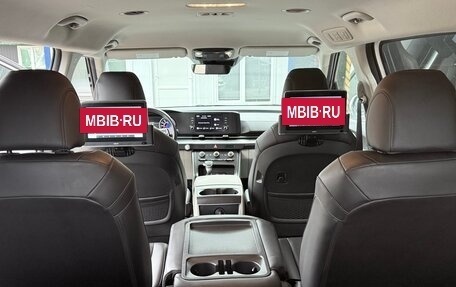 KIA Carnival, 2022 год, 3 600 000 рублей, 11 фотография