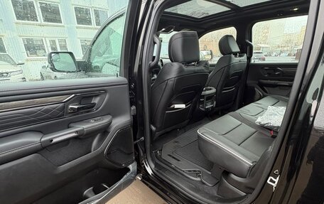 Rambler 1500, 2025 год, 10 300 000 рублей, 6 фотография