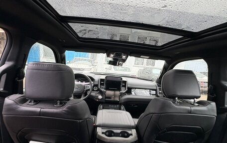 Rambler 1500, 2025 год, 10 300 000 рублей, 7 фотография