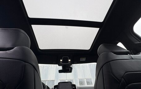 Rambler 1500, 2025 год, 10 300 000 рублей, 10 фотография