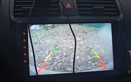 Suzuki Swift III, 2010 год, 750 000 рублей, 4 фотография