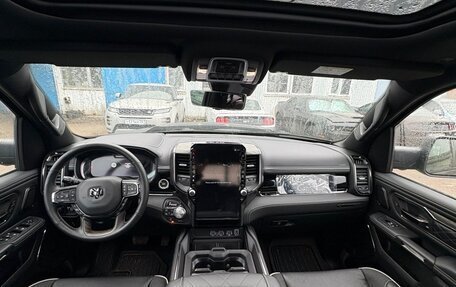 Rambler 1500, 2025 год, 10 300 000 рублей, 8 фотография