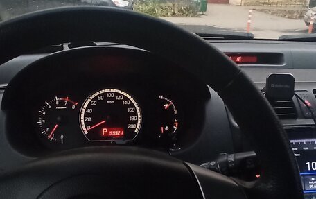 Suzuki Swift III, 2010 год, 750 000 рублей, 5 фотография