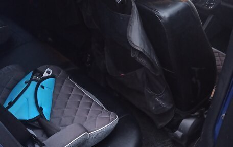 Suzuki Swift III, 2010 год, 750 000 рублей, 7 фотография