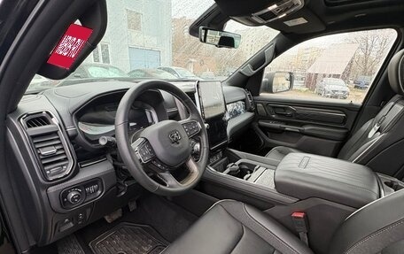 Rambler 1500, 2025 год, 10 300 000 рублей, 11 фотография