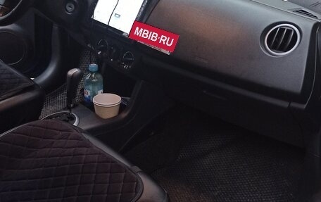 Suzuki Swift III, 2010 год, 750 000 рублей, 6 фотография