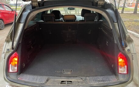 Opel Insignia II рестайлинг, 2014 год, 1 040 000 рублей, 14 фотография