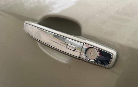 Opel Insignia II рестайлинг, 2014 год, 1 040 000 рублей, 19 фотография