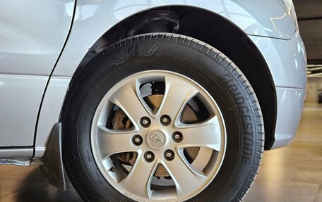 Hyundai Grand Starex Grand Starex I рестайлинг 2, 2015 год, 2 390 000 рублей, 16 фотография