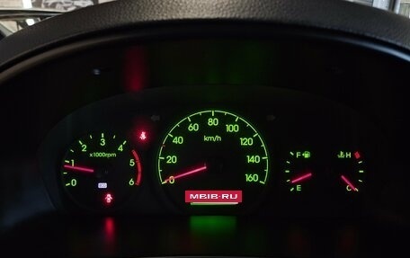 Hyundai Grand Starex Grand Starex I рестайлинг 2, 2015 год, 2 390 000 рублей, 13 фотография