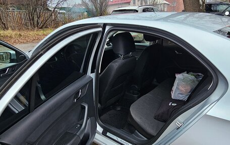 Skoda Rapid I, 2016 год, 870 000 рублей, 15 фотография