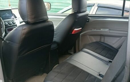 Mitsubishi Pajero Sport II рестайлинг, 2011 год, 1 580 000 рублей, 7 фотография