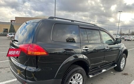Mitsubishi Pajero Sport II рестайлинг, 2011 год, 1 580 000 рублей, 5 фотография