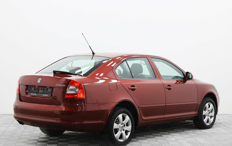 Skoda Octavia, 2008 год, 1 150 000 рублей, 2 фотография