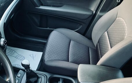 SsangYong Actyon II рестайлинг, 2013 год, 599 999 рублей, 11 фотография